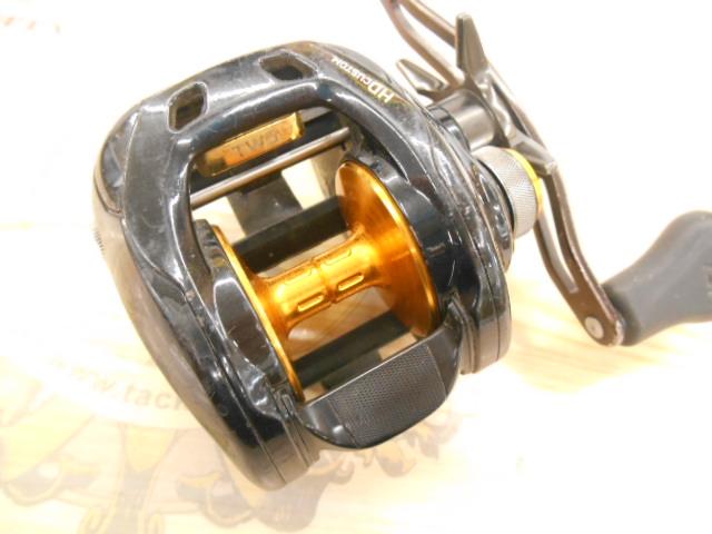 タトゥーラ HD 150H-TW