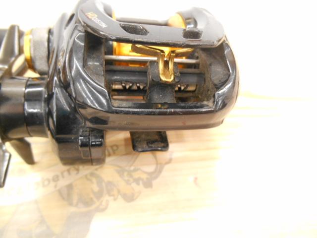 タトゥーラ HD 150H-TW