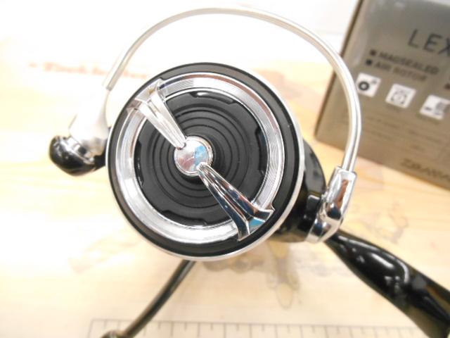 19レグザ LT2500S-XH