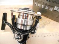 19レグザ LT2500S-XH