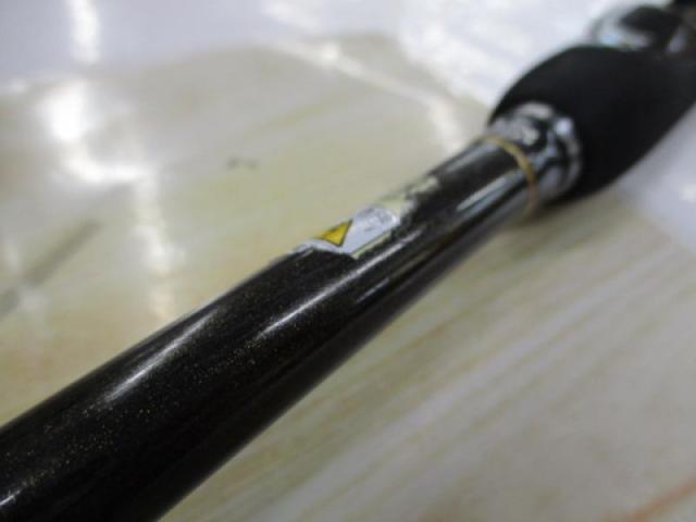 ブルーカレント 85TZ NANO オールレンジ