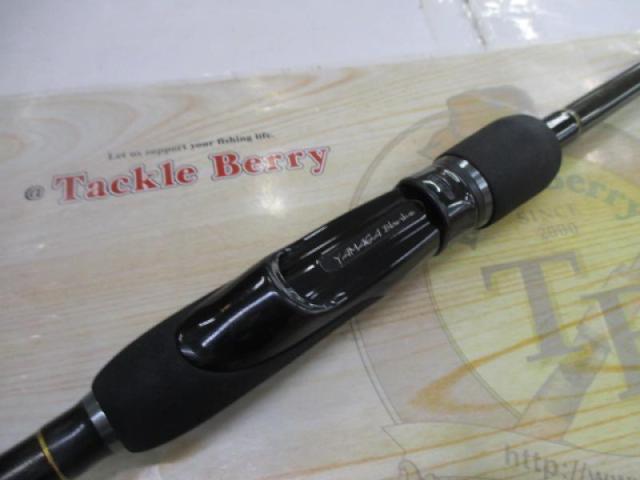 ブルーカレント 85TZ NANO オールレンジ