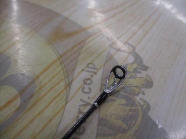 ブルーカレント 85TZ NANO オールレンジ