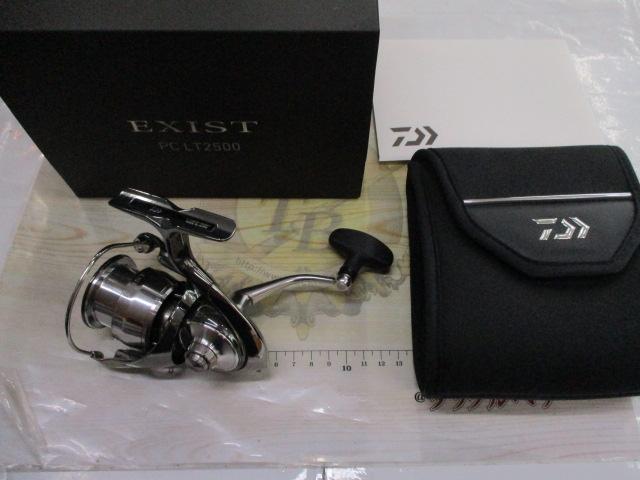 22イグジスト PC LT2500