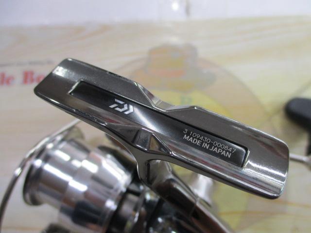 22イグジスト PC LT2500