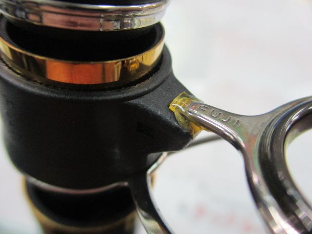 オレガ遠投 6-51