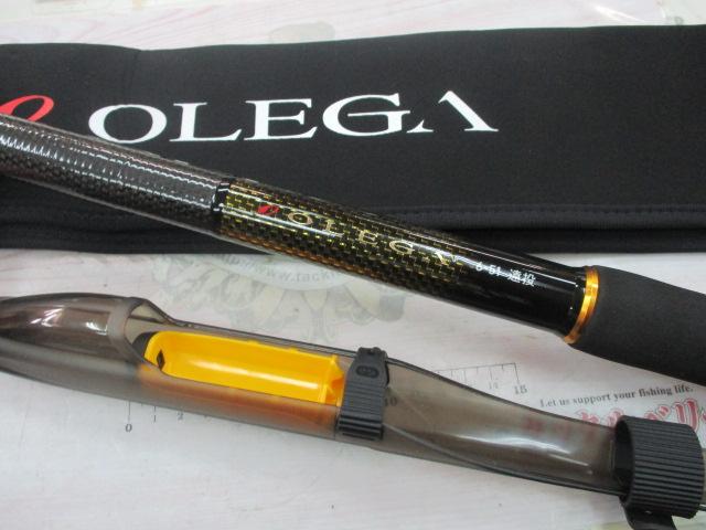 オレガ遠投 6-51