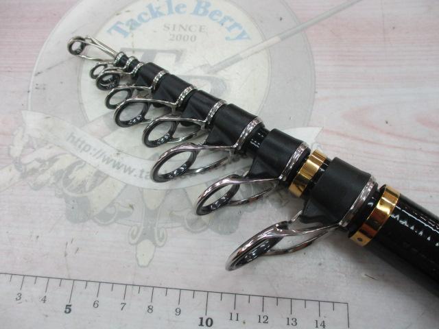 オレガ遠投 6-51