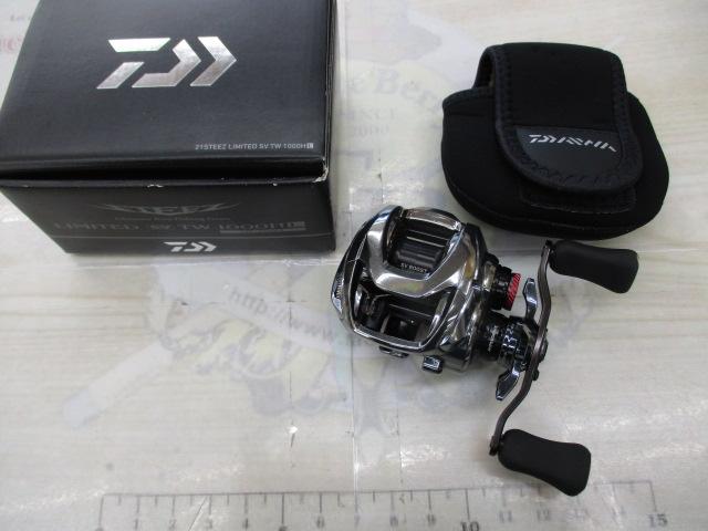 スティーズリミテッド SV TW 1000HL