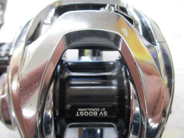 スティーズリミテッド SV TW 1000HL