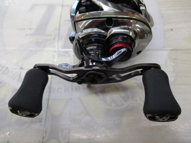 スティーズリミテッド SV TW 1000HL