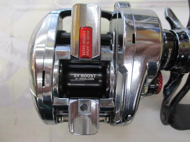 スティーズリミテッド SV TW 1000HL