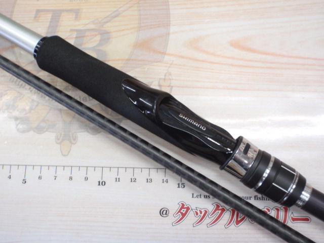 21ムーンショット S100M