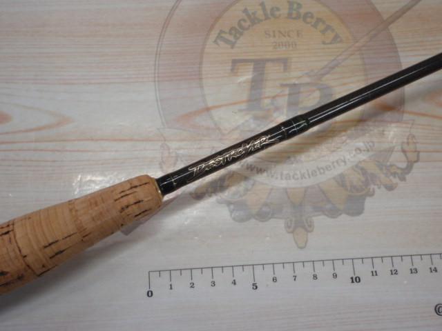 デストロイヤー F1-61XS(HT800)グリーンブランクス