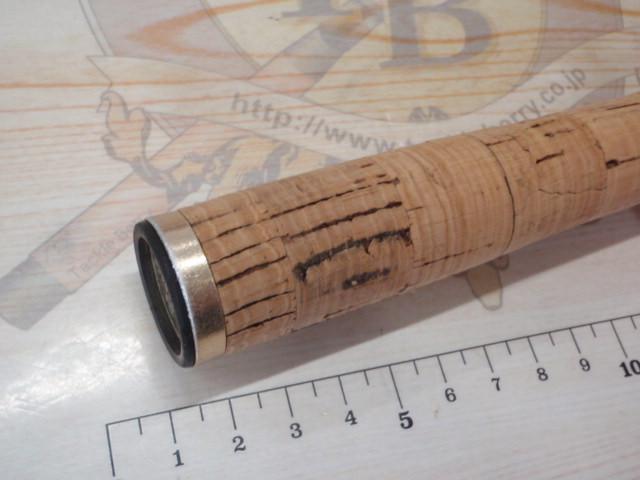 デストロイヤー F1-61XS(HT800)グリーンブランクス