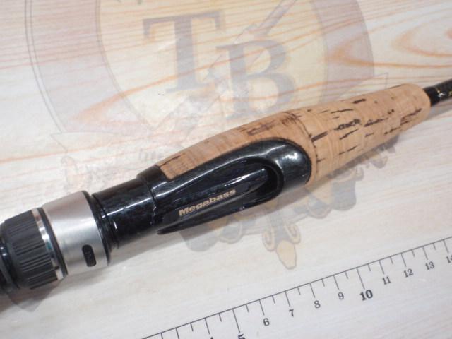 デストロイヤー F1-61XS(HT800)グリーンブランクス