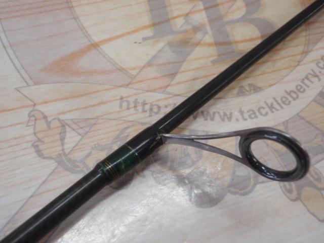 デストロイヤー F1-61XS(HT800)グリーンブランクス