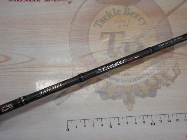 ホーネットスティンガープラス HSPC-691ML-BF MGS