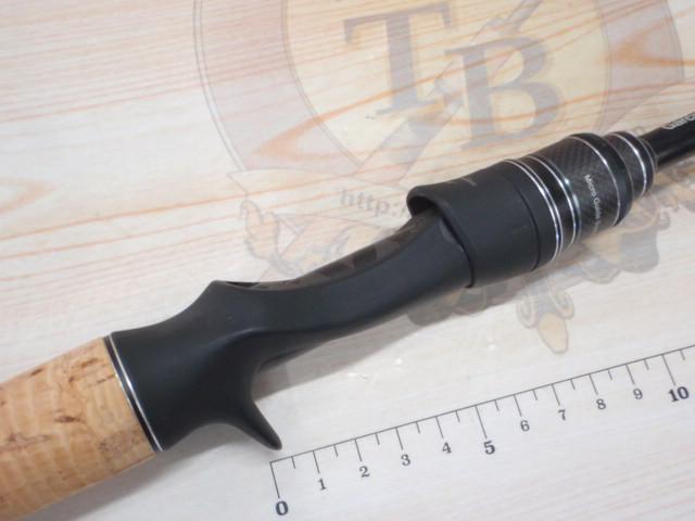 ホーネットスティンガープラス HSPC-691ML-BF MGS