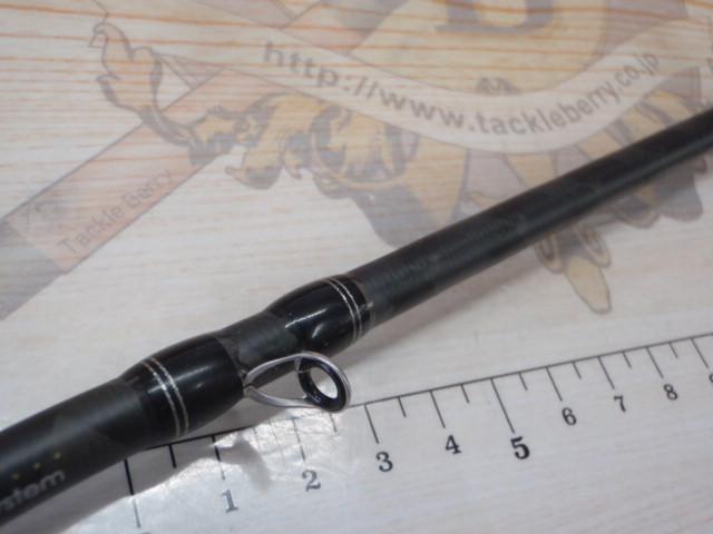 ホーネットスティンガープラス HSPC-691ML-BF MGS