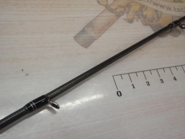 ホーネットスティンガープラス HSPC-691ML-BF MGS