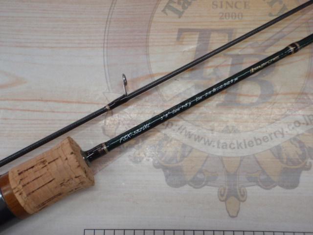 ファインテール FSX-382UL