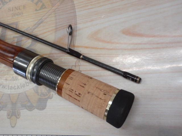 ファインテール FSX-382UL