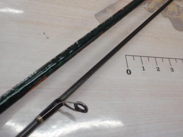 ファインテール FSX-382UL