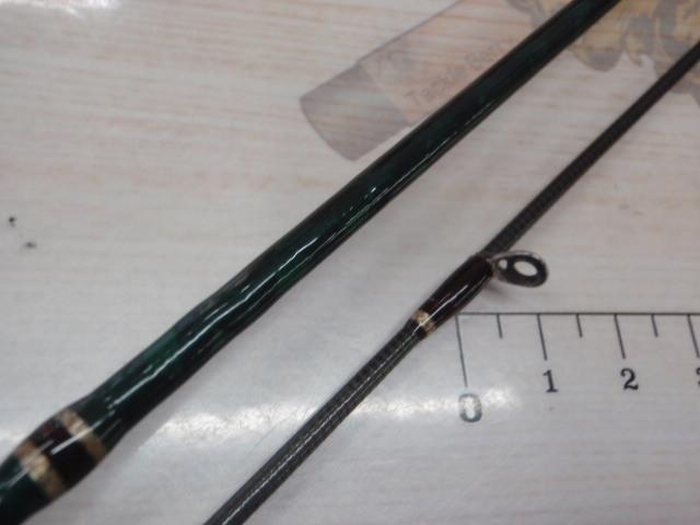 ファインテール FSX-382UL