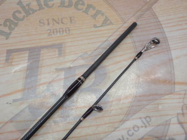 ファインテール FSX-382UL