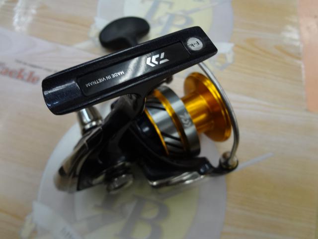 20レブロス LT5000D-CH