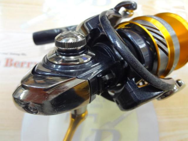 20レブロス LT5000D-CH