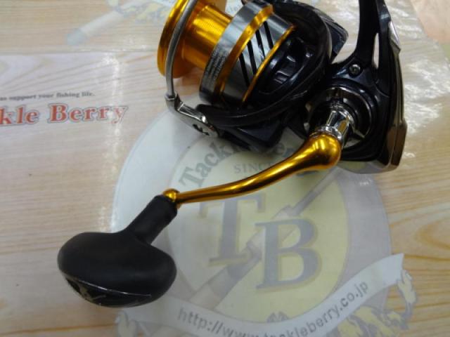 20レブロス LT5000D-CH