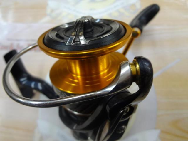 20レブロス LT5000D-CH