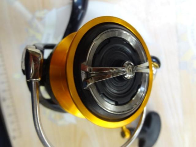 20レブロス LT5000D-CH