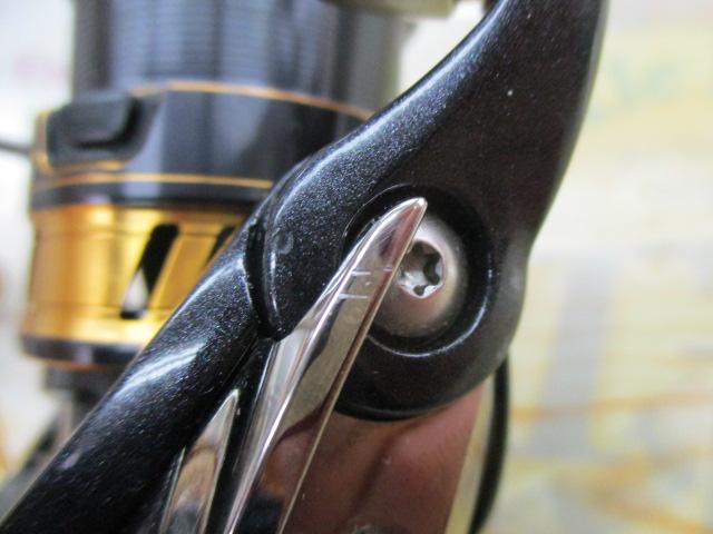 18レガリス LT1000S