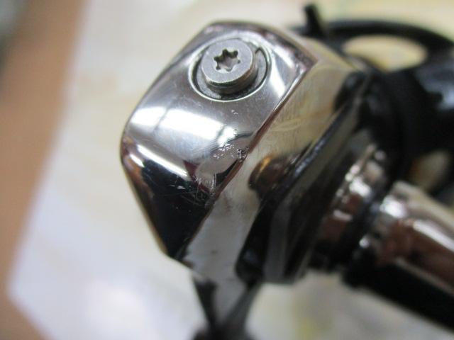 18レガリス LT1000S