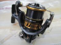 18レガリス LT1000S