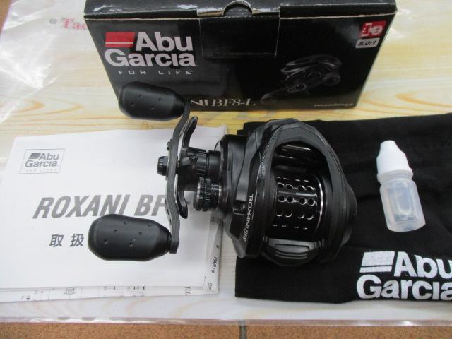 ロキサーニ BF8-L