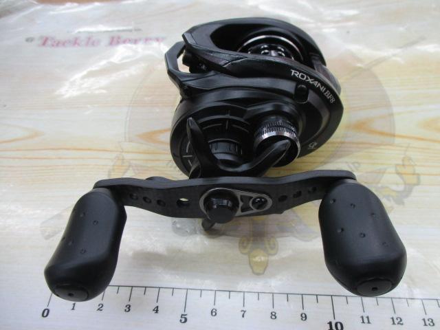 ロキサーニ BF8-L