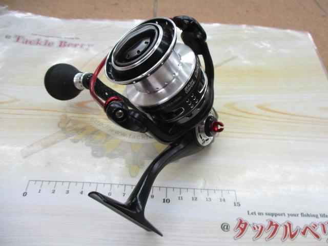 レボ MGXシータ(Θ) 2500MSH