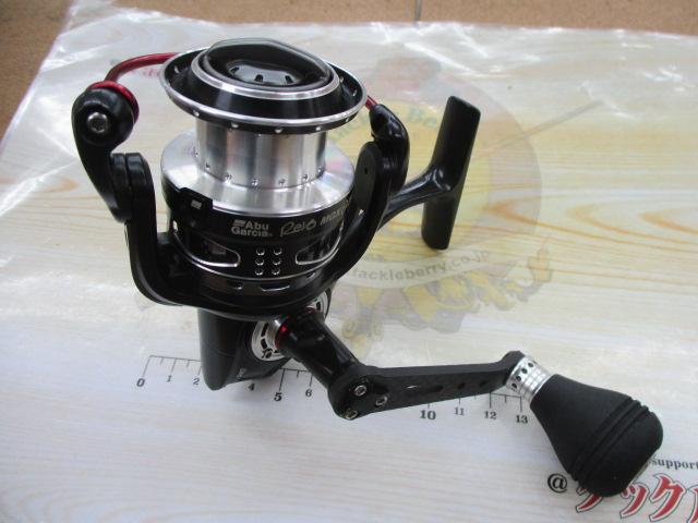 レボ MGXシータ(Θ) 2500MSH