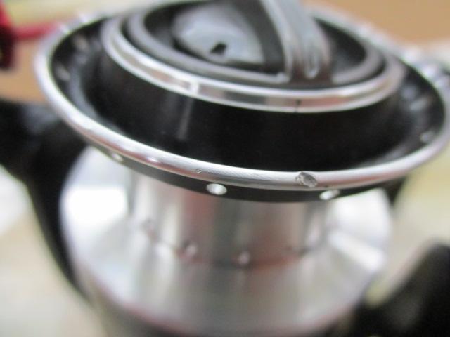 レボ MGXシータ(Θ) 2500MSH