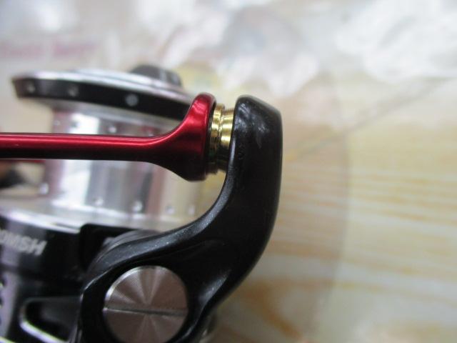 レボ MGXシータ(Θ) 2500MSH