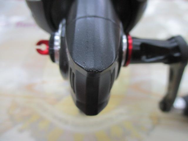 レボ MGXシータ(Θ) 2500MSH