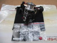 レボ MGXシータ(Θ) 2500MSH