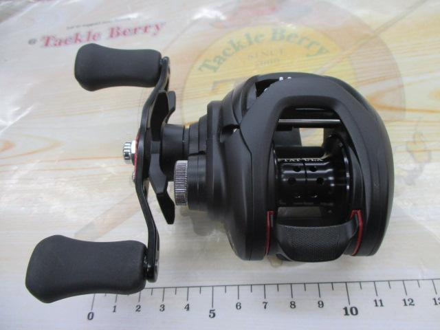 タトゥーラ TW 100SH