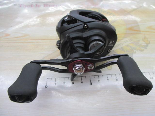 タトゥーラ TW 100SH