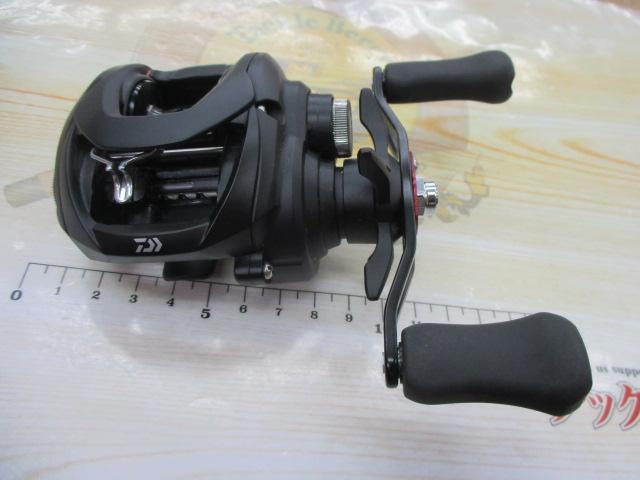 タトゥーラ TW 100SH