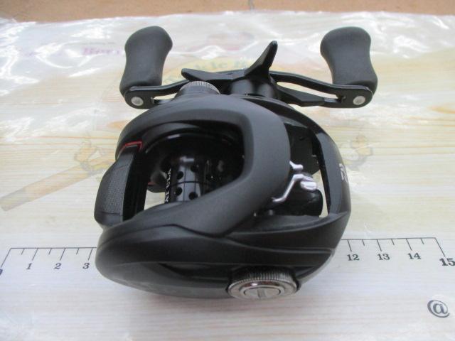 タトゥーラ TW 100SH